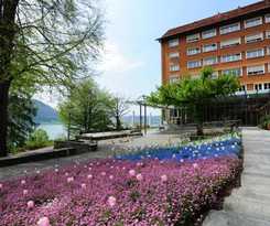 Hotel Und Seminarhaus Ländli