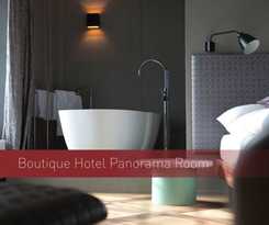 Hotel Boutique Schlossberg