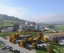 Hotel Campus Sursee Seminarzentrum Ag
