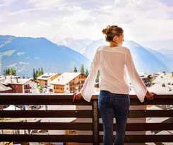 Hotel Bristol Verbier