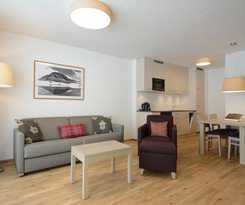 Hotel Pradas Resort Brigels