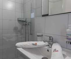 Hotel by Hyve Basel