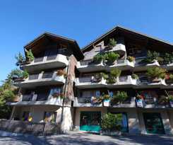  Aparthotel Edy Bruggmann Ag