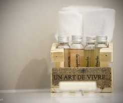 Hotel Martigny Boutique