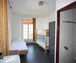  Zentrum Haus Davos