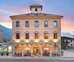 Boutiquehotel La Tureta