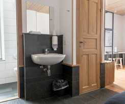 Hotel Grand Your Home With Common Kitchens With Self Check-in