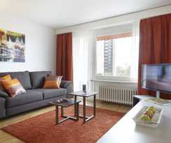 City Stay Apartments Nordstrasse