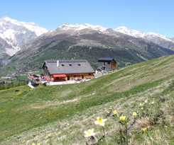  Berghotel Chäserstatt