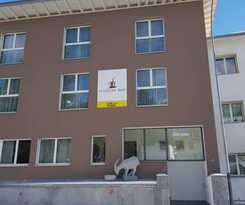 Apartahotel Studio 54