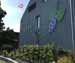  Hotel Traube Garni