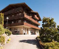 Hotel Guesthouse Alive