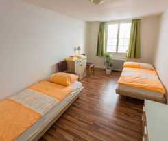 Motel Stars and Stripes - Steighof