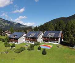 Hotel Juhui Lenzerheide