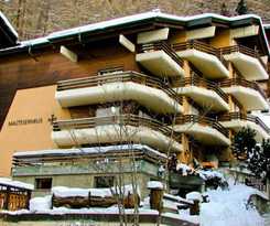 Malteserhaus Zermatt