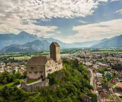  Hotel Restaurant Franz Anton