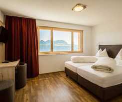 Hotel Berghotel Schonhalden