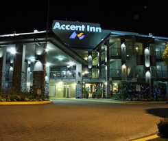 Hotel Accent Inns Vancouver Airport