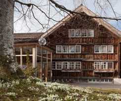  Ferienhotel Idyll Gais