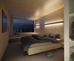 Hotel Revier Mountain Lodge Lenzerheide