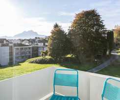 Wanderlust Guesthouse