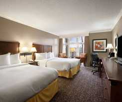 Hotel Ramada By Wyndham Cornwall