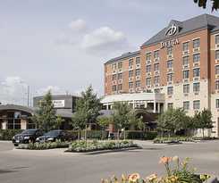 Hotel Delta Hotels By Marriott Guelph Conference Centre