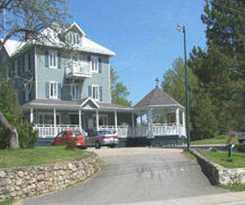 Auberge Beauséjour