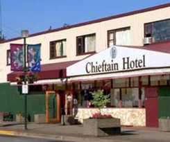 Hotel Crash Squamish