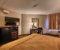 Hotel Comfort Inn Guelph