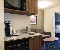 Hotel Holiday Inn and Suites Grande Prairie Conference Center, An Ihg
