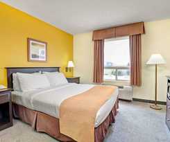Hotel Super 8 By Wyndham Barrie South
