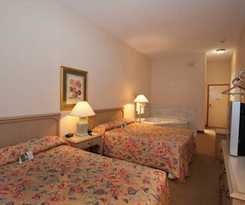 Hotel Altissimo Boutic Rigaud