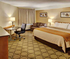Hotel Comfort Inn East