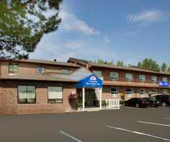 Canadas Best Value Inn Richmond Hill Toronto N