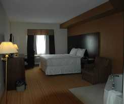 Hotel Days Inn By Wyndham Leamington