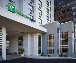 Hotel Holiday Inn Express Windsor Waterfront, An Ihg