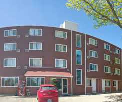 Hotel Seasons Inn Halifax