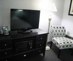 Hotel Days Inn By Wyndham Sudbury and Conference Centre