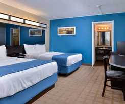 Hotel Canadas Best Value Inn St. Catharines
