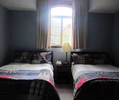 Hotel Mystic Springs Chalets and Hot Pools