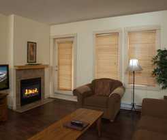 Hotel Lodges At Canmore