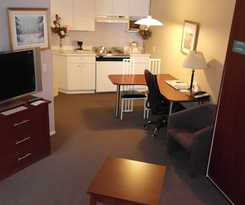 Hotel Quality Suites