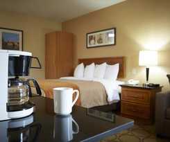 Hotel Comfort Inn Truro