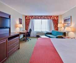 Hotel Holiday Inn Express Sarnia - Point Edward