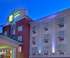 Hotel Holiday Inn Express and Suites Edson, An Ihg