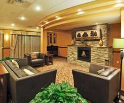 Hotel Inn On Prince and Conference Centre Truro