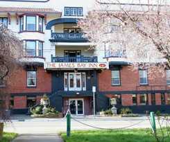 Hotel James Bay Inn and Suites