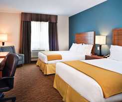 Hotel Sandman and Suites Squamish