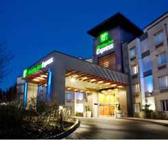 Hotel Holiday Inn Express & Suites Langley, an IHG